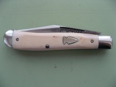 NORTHWOODS HAWTHORNE JACK MAMMOTH IVORY