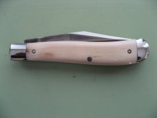 NORTHWOODS HAWTHORNE JACK MAMMOTH IVORY