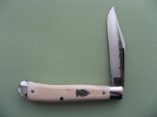 NORTHWOODS HAWTHORNE JACK MAMMOTH IVORY