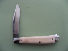 NORTHWOODS HAWTHORNE JACK MAMMOTH IVORY