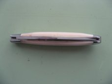 NORTHWOODS HAWTHORNE JACK MAMMOTH IVORY