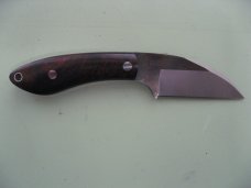 NORTHWOODS FALL CREEK KUDU BONE