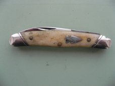 NORTHWOODS 2 BLADE BONE