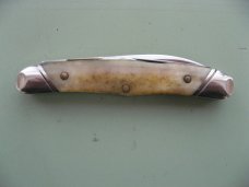 NORTHWOODS 2 BLADE BONE