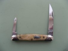 NORTHWOODS 2 BLADE BONE