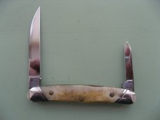 NORTHWOODS 2 BLADE BONE