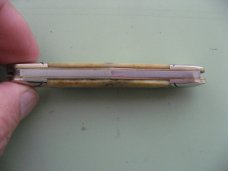 NORTHWOODS 2 BLADE BONE