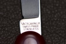Victorinox Officer Spartan USED