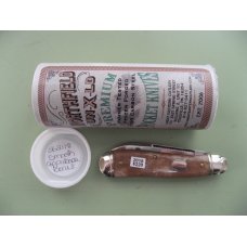 GREAT EASTERN 562118 SMOOTH APPALOOSA BONE DOG LEG 2