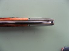 GREAT EASTERN 128109SAB 2009 ANTIQUE ORANGE TOOTHPICK #42 OF 50