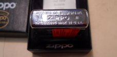 Case XX Zippo Lighter Vintage Series 