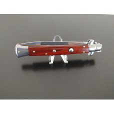 FRANK B BEAUTIFUL WOOD 11 INCH