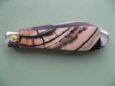 TUNA VALLEY OLD MAN JACK MAMMOTH MIKE CROSSCUT IVORY #2