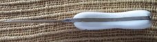 Early “BIGLER” fixed-blade knife