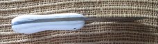 Early “BIGLER” fixed-blade knife