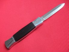 Older Italian OTF Switchblade Knife