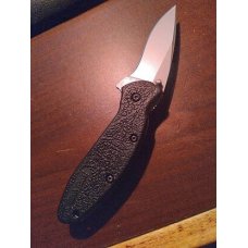 Kershaw 1620 Scallion SpeedSafe Assisted Flipper Folder