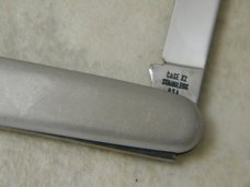 Case XX SS USA Metal M279 SS Pen Knife