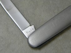 Case XX SS USA Metal M279 SS Pen Knife