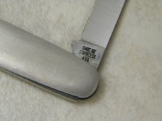 Case XX SS USA Metal M279 SS Pen Knife 1970's