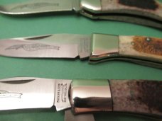 Parker & Son Texas Sesquicentennial Series 1836  to 1986