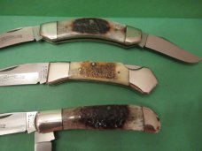 Parker & Son Texas Sesquicentennial Series 1836  to 1986