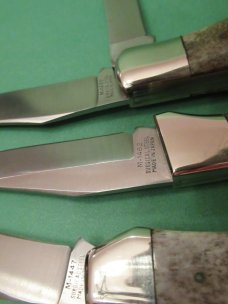 Parker & Son Texas Sesquicentennial Series 1836  to 1986