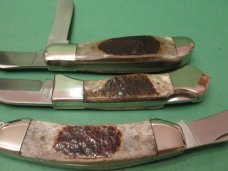 Parker & Son Texas Sesquicentennial Series 1836  to 1986