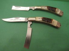Parker & Son Texas Sesquicentennial Series 1836  to 1986
