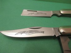 Parker & Son Texas Sesquicentennial Series 1836  to 1986
