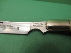 Parker & Son Texas Sesquicentennial Series 1836  to 1986