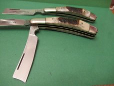 Parker & Son Texas Sesquicentennial Series 1836  to 1986