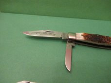 Parker & Son Texas Sesquicentennial Series 1836  to 1986