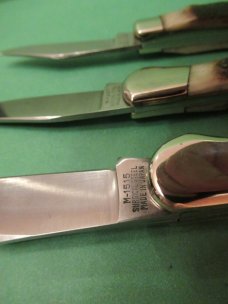 Parker & Son Texas Sesquicentennial Series 1836  to 1986