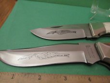 Parker & Son Texas Sesquicentennial Series 1836  to 1986