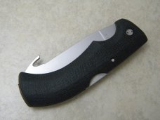 Gerber USA Portland OR Lockback Knife 