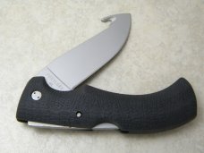 Gerber USA Portland OR Lockback Knife 