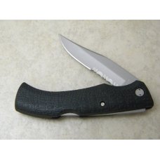 Gerber USA Portland OR 625 Lockback Knife 
