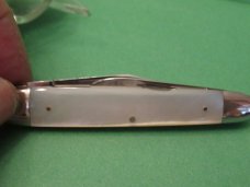 Case XX 1978 Pearl Shad Pattern # 82079