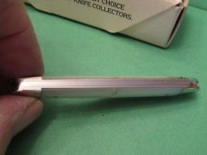 Case XX 1978 Pearl Shad Pattern # 82079