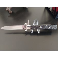 MASERIN amp DE NARDO SHELL PULLER BEAUTIFUL KNIFE