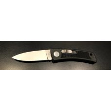 NOS Gerber Bolt Action Utlility Blade amp Sheath