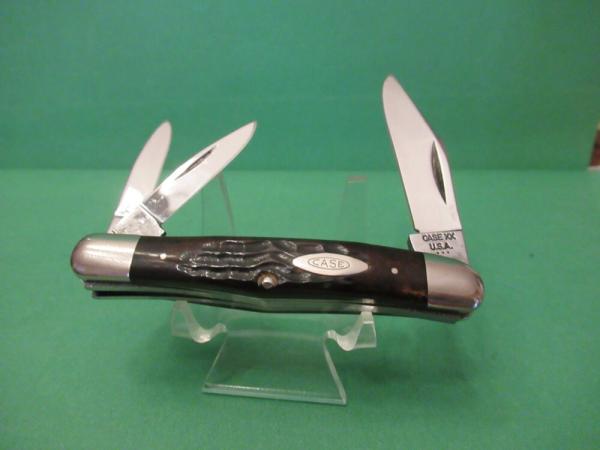 Case XX 1977 Split Back Whittler Pattern # 6308 Case XX 1977 Split Back Whittler Pattern # 6308