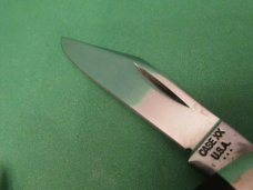 Case XX 1977 Split Back Whittler Pattern # 6308 