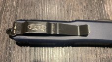 Microtech UTX-85