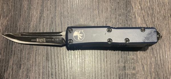 Microtech UTX-85