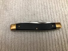 1974 grand ole opry  Schrade  knife Granddads Old timer G.D.O.T LMT> Knife