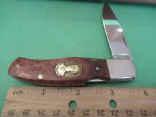 Browning Limited Edition Mid Lock John Browning 