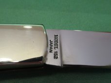 Browning Limited Edition Mid Lock John Browning 
