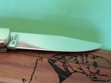 Browning Limited Edition Mid Lock John Browning 